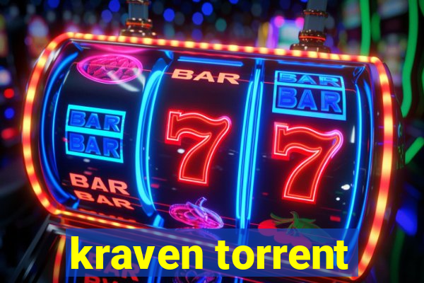 kraven torrent